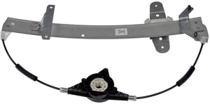 Rear Left Power Window Regulator (Dorman 740-679)