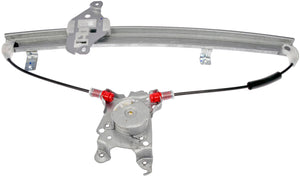 Front Right Power Window Regulator (Dorman 740-680)