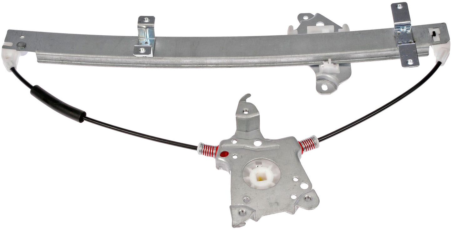 Front Right Power Window Regulator (Dorman 740-680)