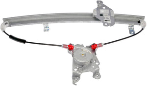 Front Left Power Window Regulator (Dorman 740-681)