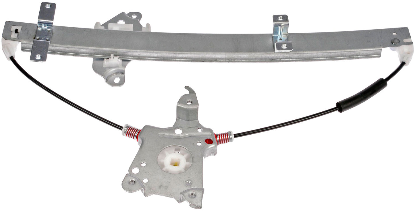 Front Left Power Window Regulator (Dorman 740-681)