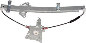 Front Left Power Window Regulator (Dorman 740-681)