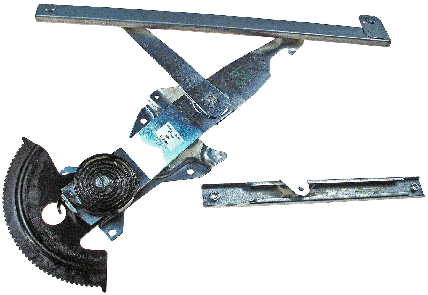 Front Left Power Window Regulator (Dorman 740-682)