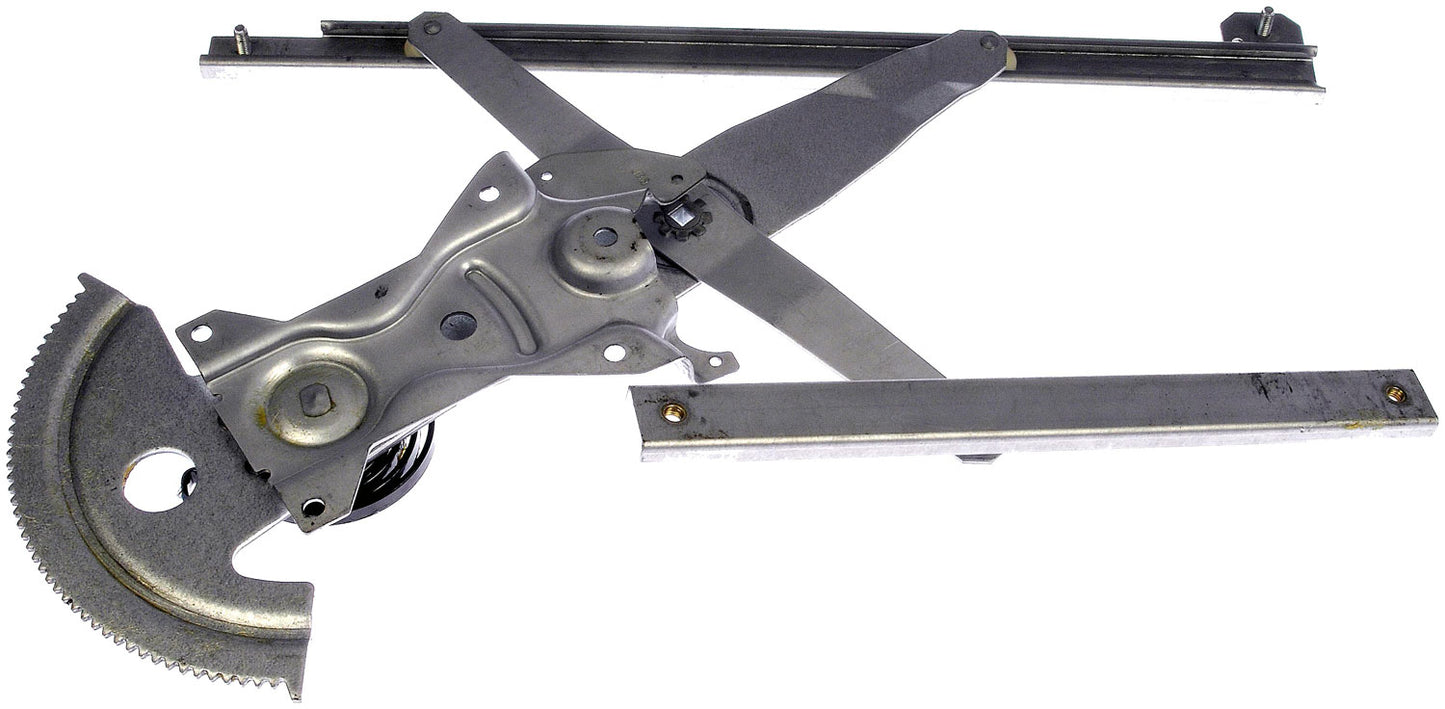 Front Right Power Window Regulator (Dorman 740-683)