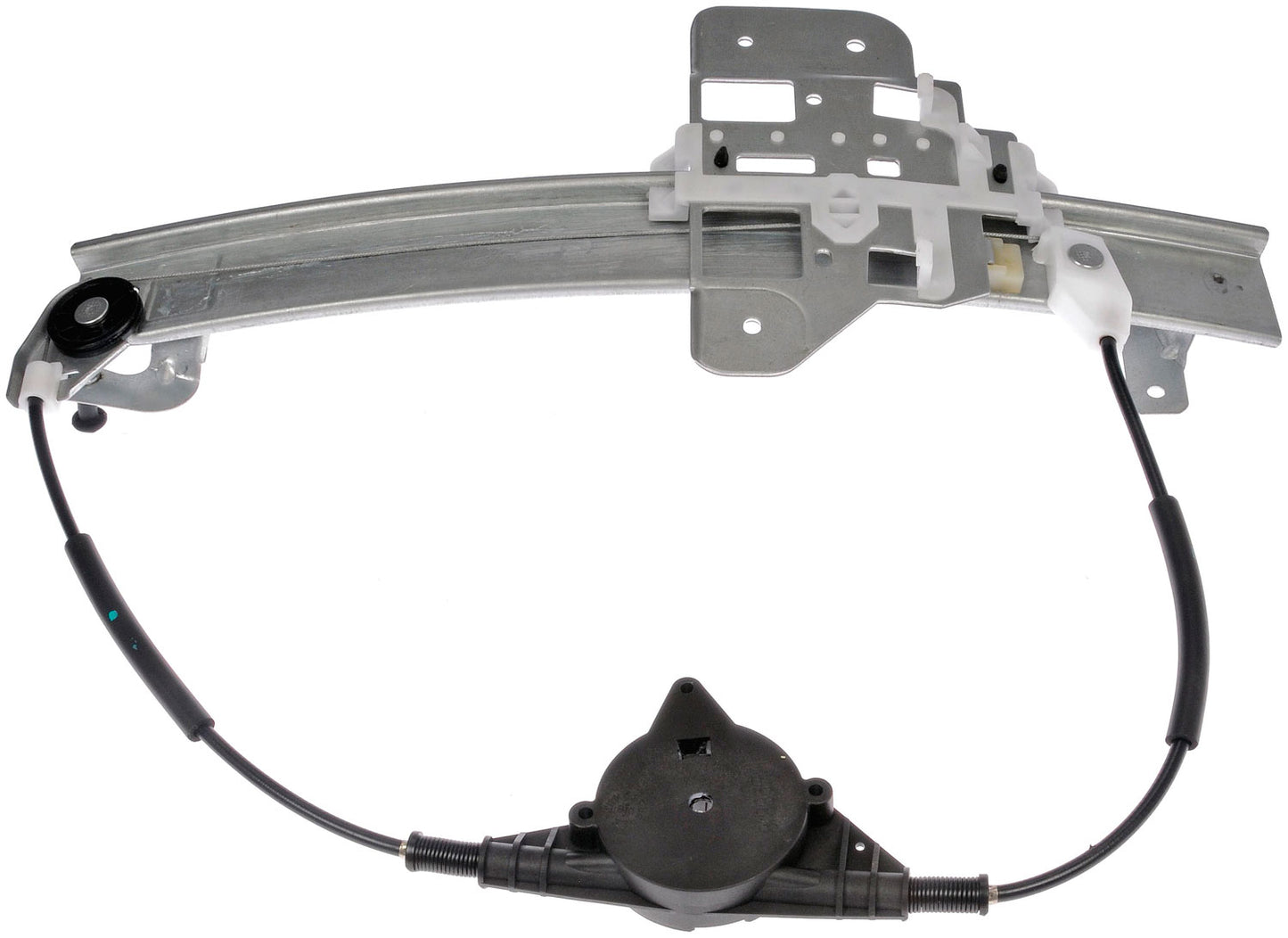 Rear Left Power Window Regulator (Dorman 740-684)