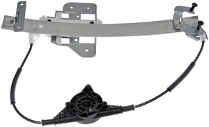 Rear Left Power Window Regulator (Dorman 740-684)