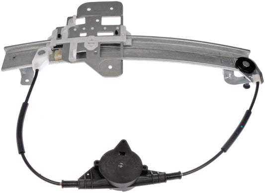 Rear Right Power Window Regulator (Dorman 740-685)