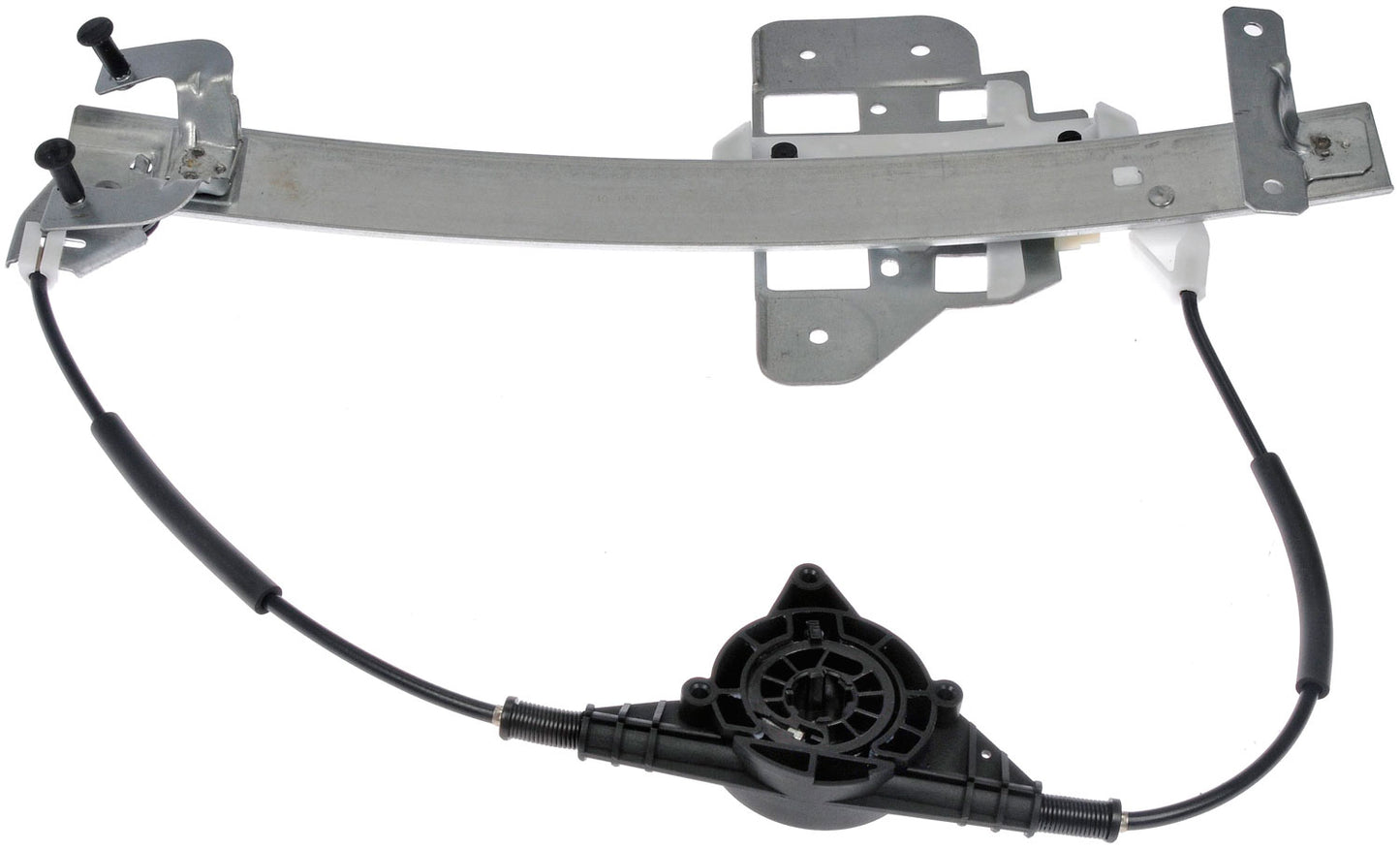 Rear Right Power Window Regulator (Dorman 740-685)