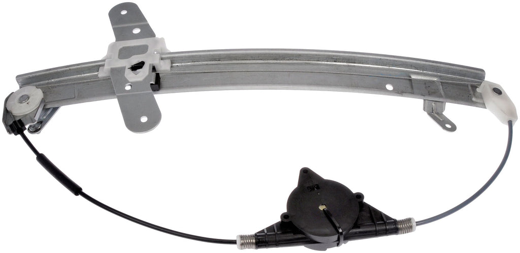 Front Left Power Window Regulator (Dorman 740-686)