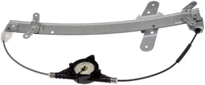 Front Left Power Window Regulator (Dorman 740-686)