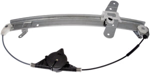 Front Right Power Window Regulator (Dorman 740-687)