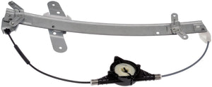 Front Right Power Window Regulator (Dorman 740-687)