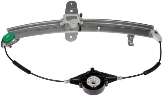 Rear Left Power Window Regulator (Dorman 740-688)