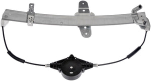 Rear Left Power Window Regulator (Dorman 740-688)