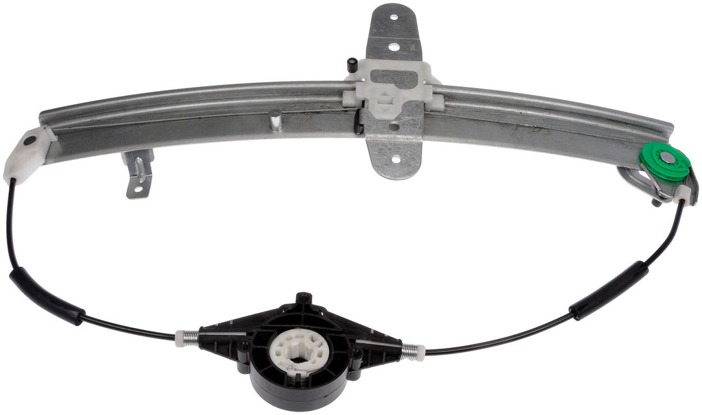 Rear Right Power Window Regulator (Dorman 740-689)