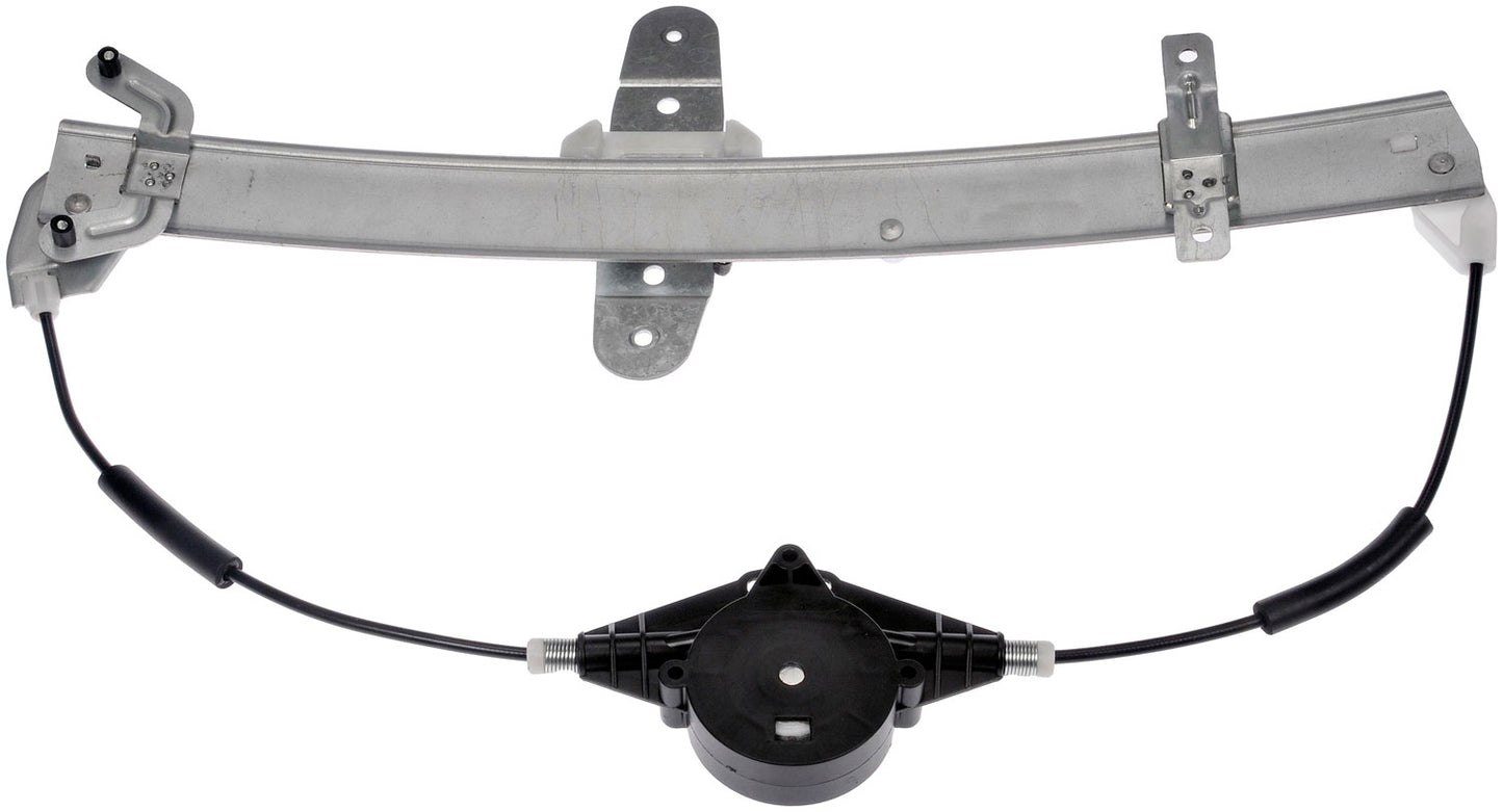 Rear Right Power Window Regulator (Dorman 740-689)