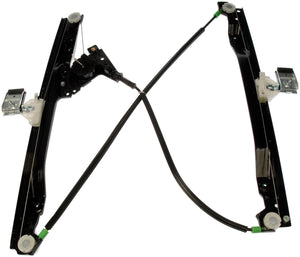 Front Left Power Window Regulator (Dorman# 740-690)