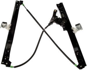 Front Left Power Window Regulator (Dorman# 740-690)