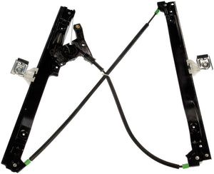 Front Right Power Window Regulator (Dorman# 740-691)