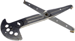 Front Right Power Window Regulator (Dorman 740-693)