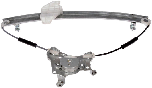 Front Right Power Window Regulator (Dorman 740-695)