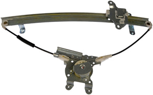 Front Left Power Window Regulator (Dorman 740-701)