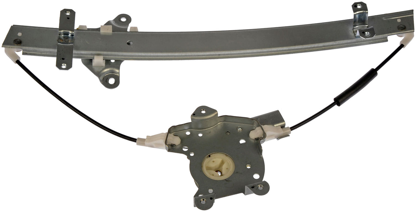 Front Left Power Window Regulator (Dorman 740-701)