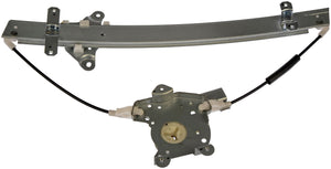 Front Left Power Window Regulator (Dorman 740-701)