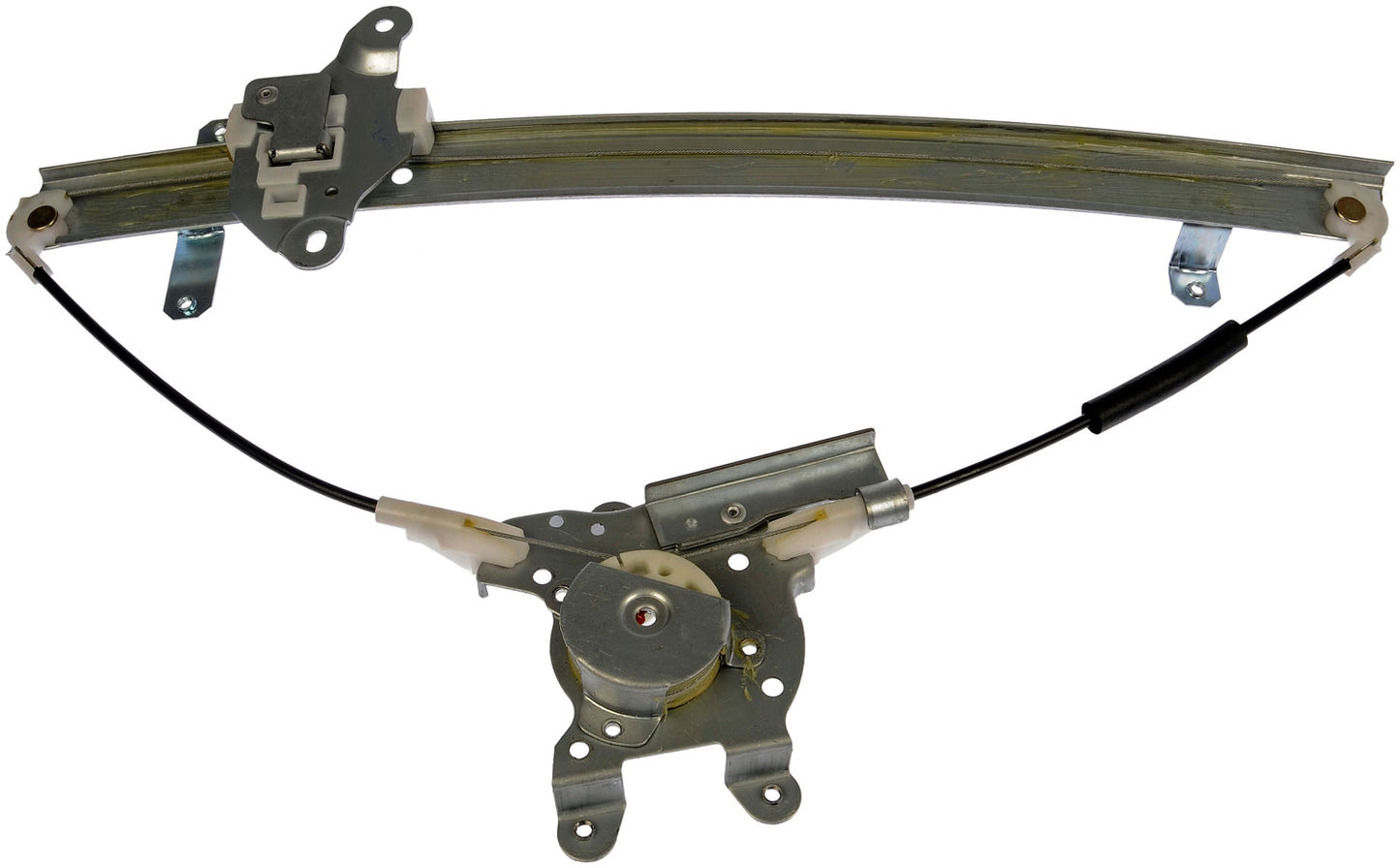 Front Right Power Window Regulator (Dorman 740-702)