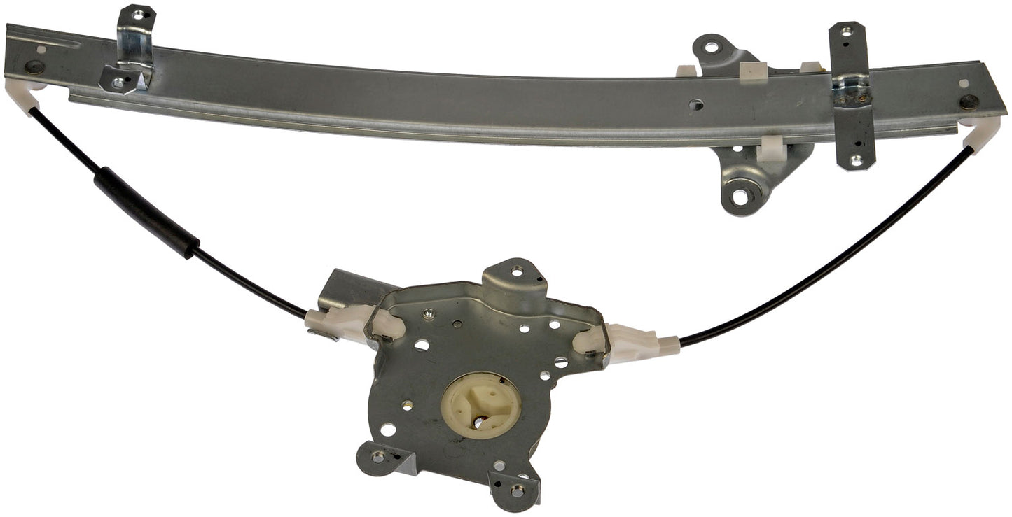 Front Right Power Window Regulator (Dorman 740-702)