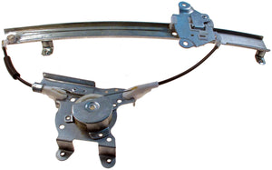 Rear Left Power Window Regulator (Dorman 740-703)