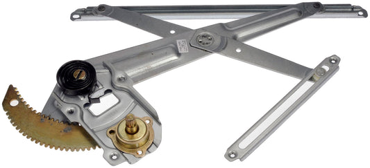 Front Left Manual Window Regulator (Dorman 740-705)