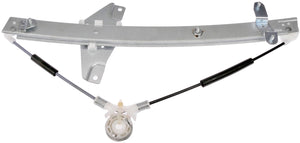 Front Left Power Window Regulator (Dorman# 740-706)