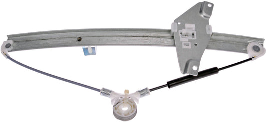 Power Window Regulator (Regulator Only) (Dorman# 740-707)