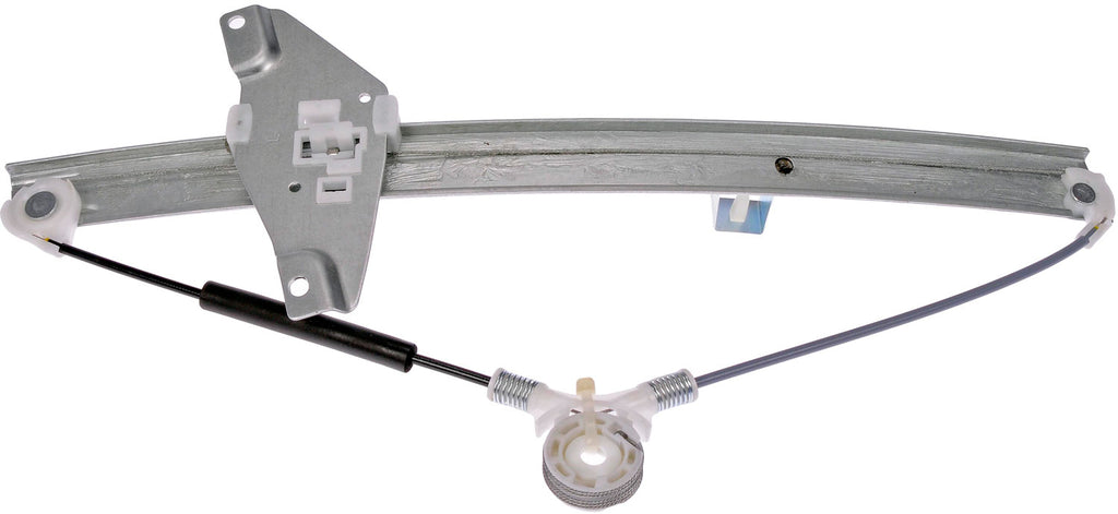 Power Window Regulator (Regulator Only) (Dorman# 740-708)