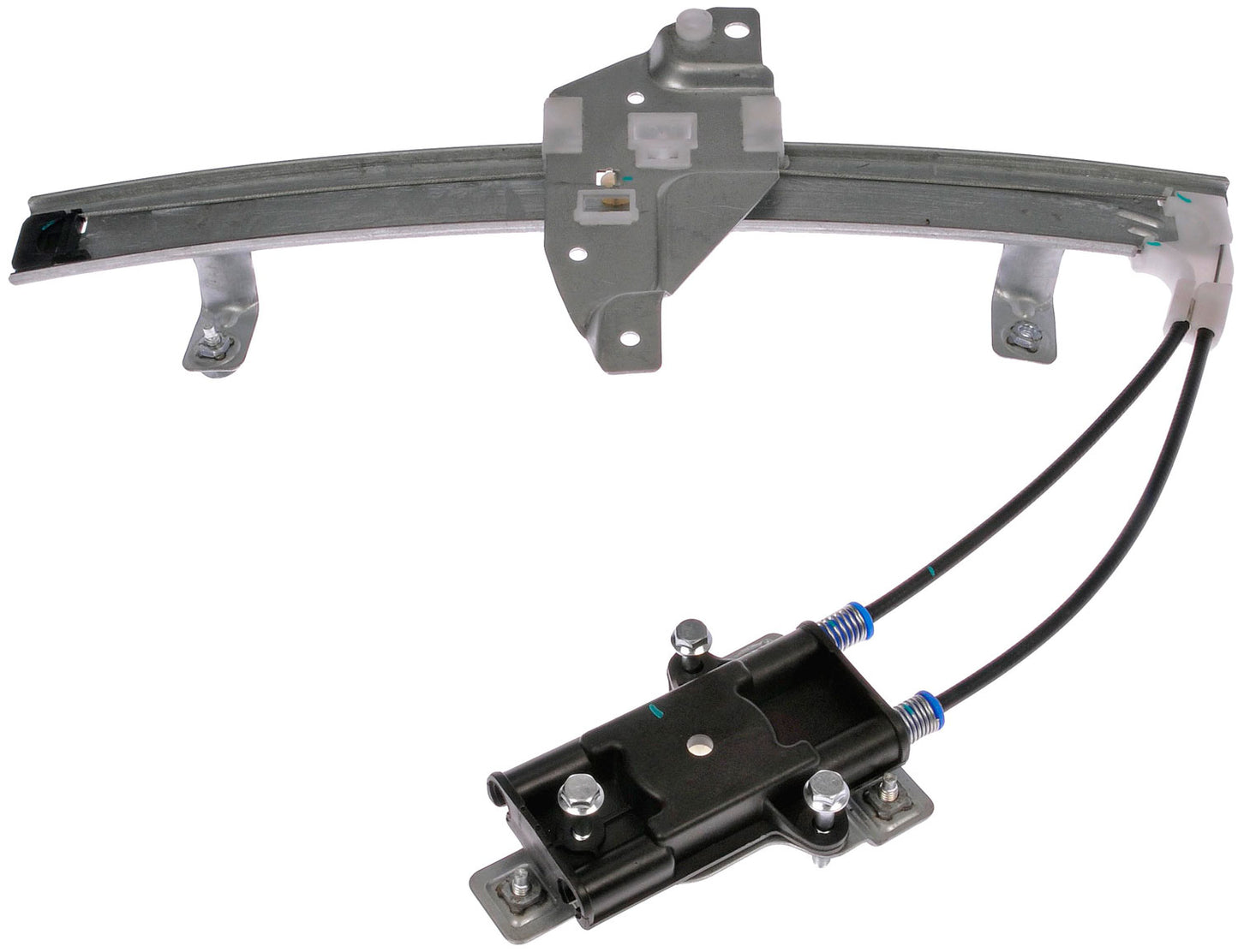 Power Window Regulator (Dorman #740-709)