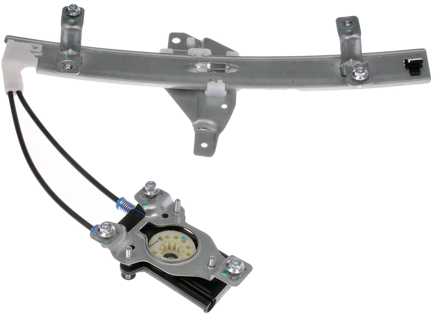 Power Window Regulator (Dorman #740-709)
