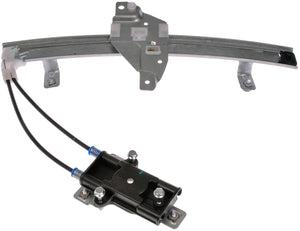 Power Window Regulator (Dorman #740-710)