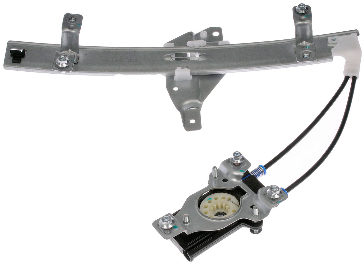 Power Window Regulator (Dorman #740-710)