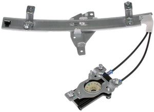 Power Window Regulator (Dorman #740-710)