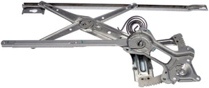 Front Right Power Window Regulator (Dorman 740-716)