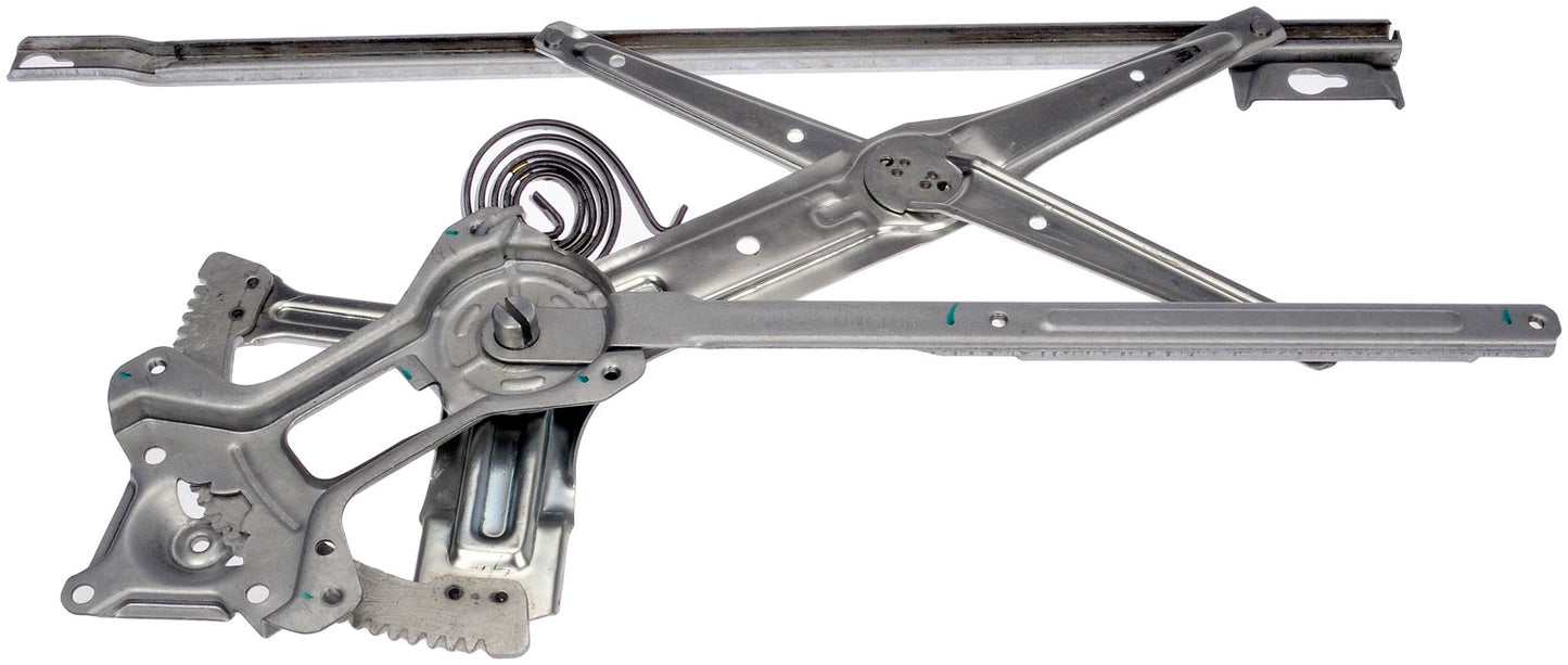 Front Left Power Window Regulator (Dorman 740-717)