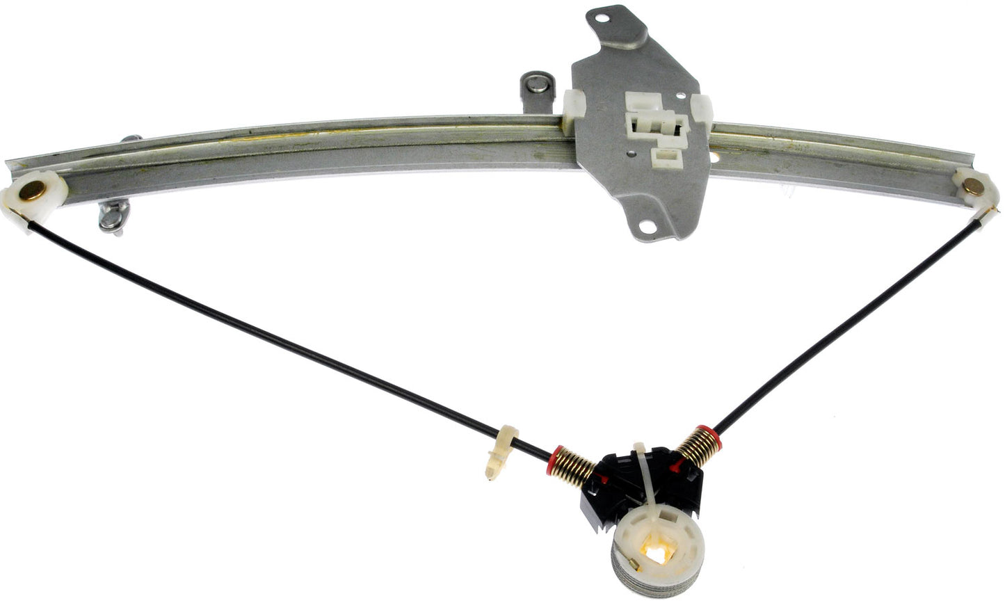 Front Left Power Window Regulator (Dorman# 740-719)