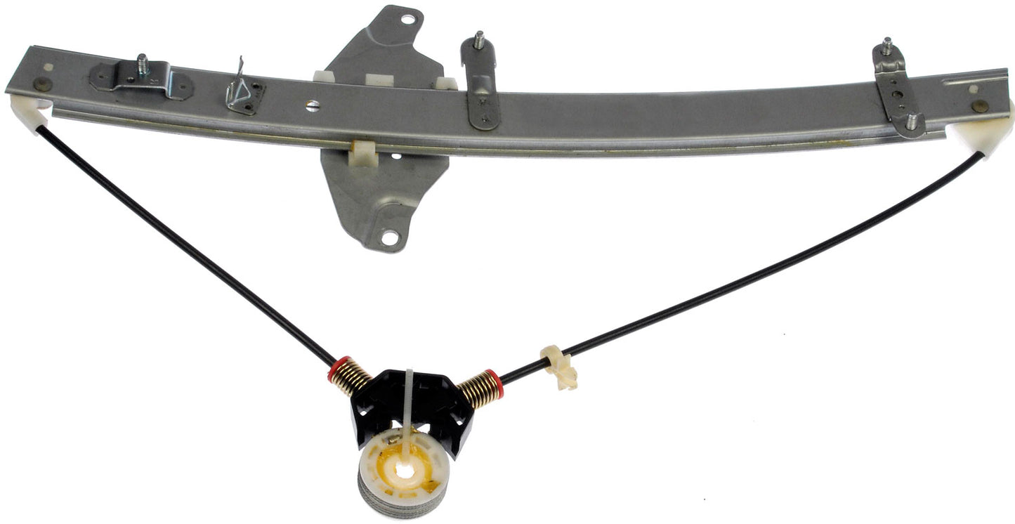 Front Left Power Window Regulator (Dorman# 740-719)