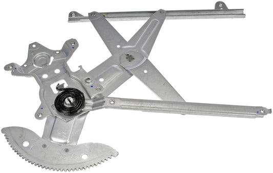 Front Right Power Window Regulator (Dorman 740-720)