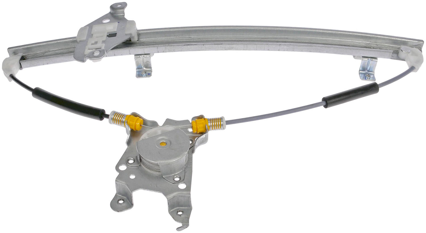 Front Right Power Window Regulator (Dorman 740-722)