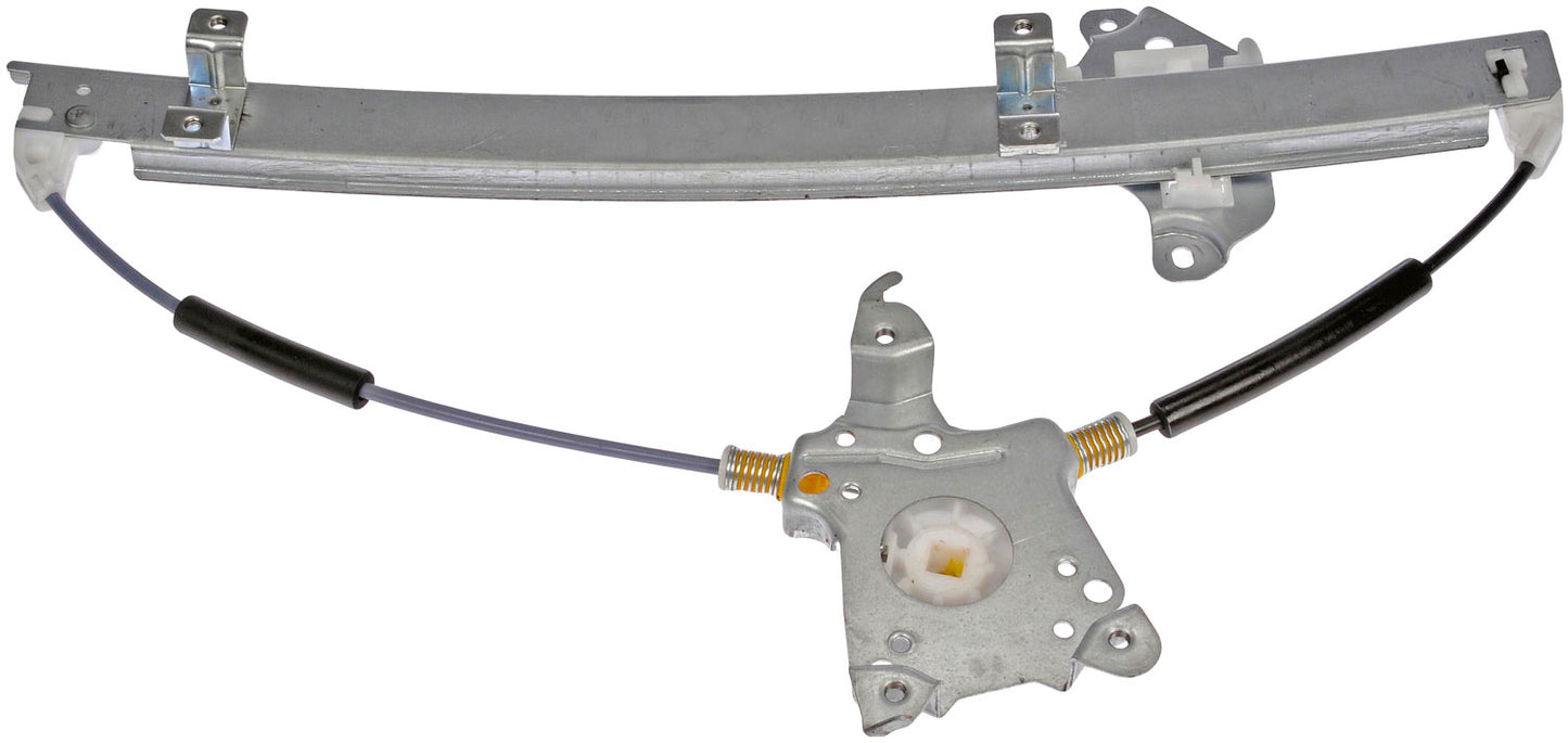 Front Right Power Window Regulator (Dorman 740-722)