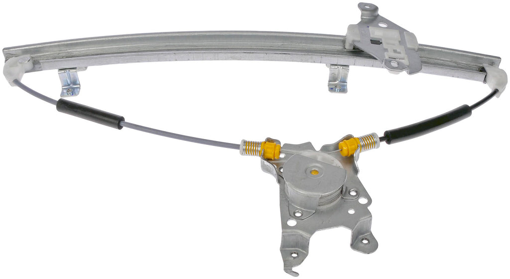 Front Left Power Window Regulator (Dorman 740-723)