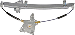 Front Left Power Window Regulator (Dorman 740-723)