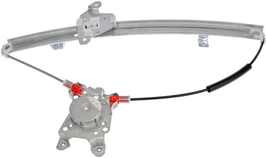 Front Right Power Window Regulator (Dorman 740-724)